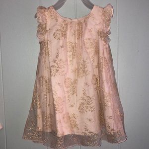 baby girl dress.